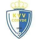 Logo of VV Coxyde