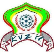 Logo of KVZ SC