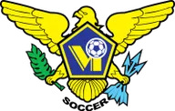 Logo of US Virgin Islands U20