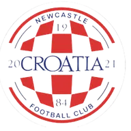 Logo of Newcastle Croatia