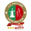 Logo of FC Ostiches