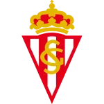 Logo of Sporting Gijon II (w)