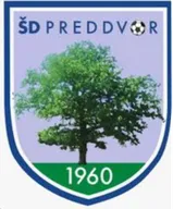 Logo of Preddvor