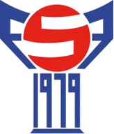Logo of Faroe Islands U16
