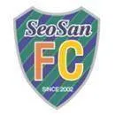 Logo of Seosan Citizen