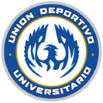 Logo of CD Universitario Reserves