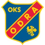 Logo of Odra Opole