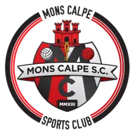 Logo of Mons Calpe SC