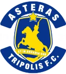 Logo of Asteras Tripolis (W)