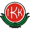 Logo of IK Kongahalla