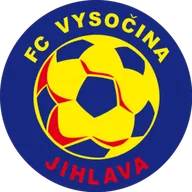 Logo of Vysocina JihlavaU21