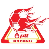Logo of PTT FC Rayong