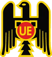 Logo of Union Espanola
