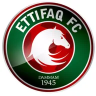 Logo of Al-Ittifaq (OMA)