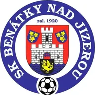 Logo of Benatky Nad Jizerou