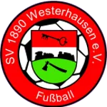 Logo of SV Westerhausen