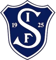 Logo of Segeltorps IF (W)