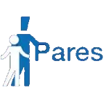Logo of Pares (w)