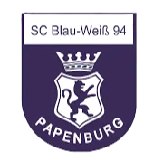 Logo of SC BW 94 Papenburg