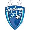 Logo of Sydney Olympic FC Women
