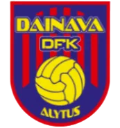 Logo of DFK Dainava Alytus B