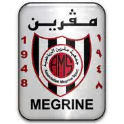 Logo of Megrine