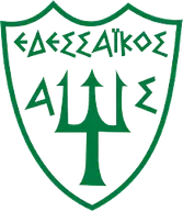 Logo of Edessaikos