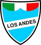 Logo of Los Andes Alcorta