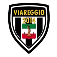 Logo of SSD Viareggio 2014