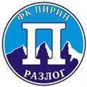 Logo of Pirin 2002 Razlog