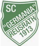 Logo of SC Germania Reusrath