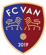 Logo of FK Van Charentsavan