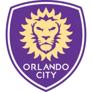 Logo of Orlando City B