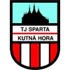 Logo of Sparta Kutna Hora