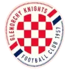Logo of Glenorchy Knights FC Reserves