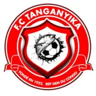 Logo of Tanganyika