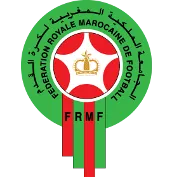 Logo of Morocco U17