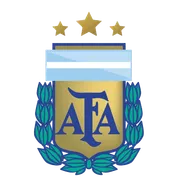 Logo of Argentina U19