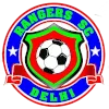 Logo of Rangers Delhi Women
