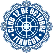 Logo of 12 De Octubre Itaugua (w)