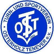 Logo of OT Bremen
