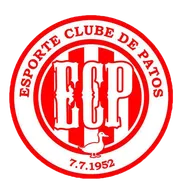 Logo of Esporte de Patos U20