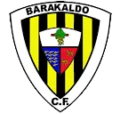 Logo of Barakaldo CF