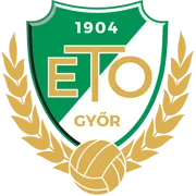 Logo of Gyori ETO U19