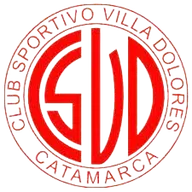 Logo of Sportivo Villa Dolores
