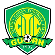 Logo of Beijing GuoAn (R)