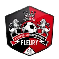 Logo of Fleury 91 (w)