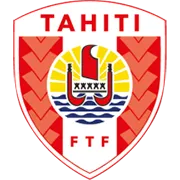Logo of Tahiti (w)U17