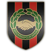 Logo of Brommapojkarna U21