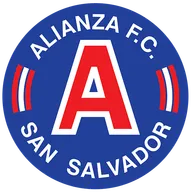 Logo of Alianza FC San Salvador (w)